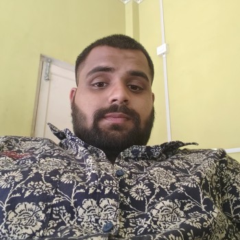 Prankul Yadav